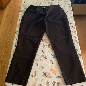 Signature slimming by Christopher & banks